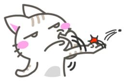 GauGuai Cat sticker #7613567