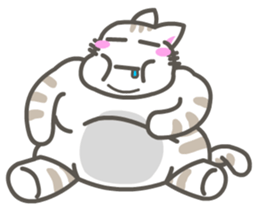 GauGuai Cat sticker #7613571