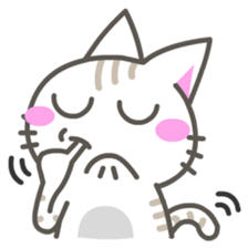 GauGuai Cat sticker #7613576