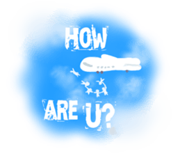 Cat Timez sticker #7613787