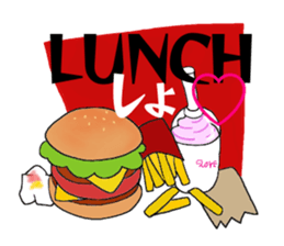 Cat Timez sticker #7613801