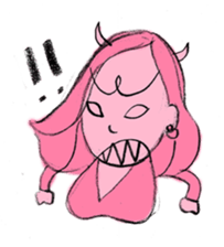 Sassy Earn sticker #7613867