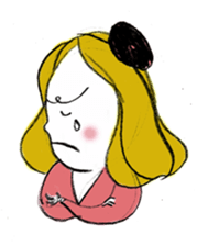 Sassy Earn sticker #7613874