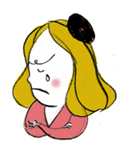 Sassy Earn sticker #7613874