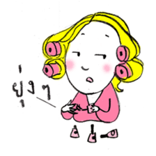 Sassy Earn sticker #7613886