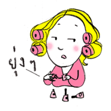 Sassy Earn sticker #7613886