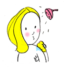 Sassy Earn sticker #7613887