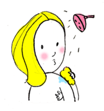 Sassy Earn sticker #7613887