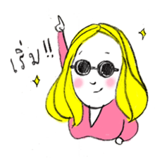 Sassy Earn sticker #7613895