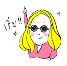 Sassy Earn sticker #7613895