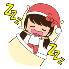 be a child again sticker #7613922