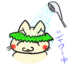 inabausa nopii sticker #7614472