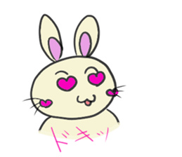 inabausa nopii sticker #7614477