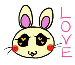 inabausa nopii sticker #7614496