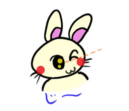 inabausa nopii sticker #7614497