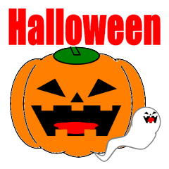 Happy Happy Halloween