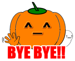 Happy Happy Halloween sticker #7614661