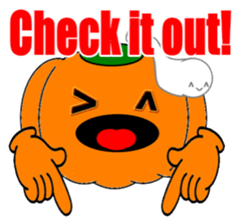 Happy Happy Halloween sticker #7614671