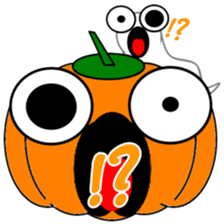 Happy Happy Halloween sticker #7614683