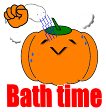 Happy Happy Halloween sticker #7614685