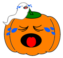 Happy Happy Halloween sticker #7614691