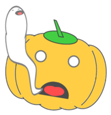 Happy Happy Halloween sticker #7614693