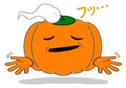 Happy Happy Halloween sticker #7614694