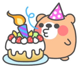 Congratulations & Celebrations Set sticker #7615300