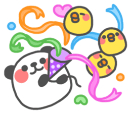 Congratulations & Celebrations Set sticker #7615301