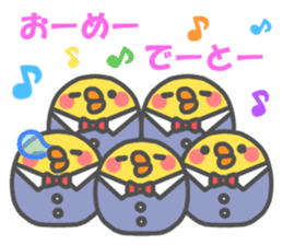 Congratulations & Celebrations Set sticker #7615308