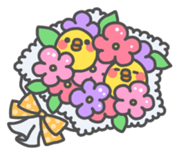 Congratulations & Celebrations Set sticker #7615315