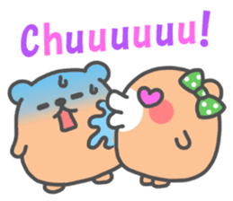 Congratulations & Celebrations Set sticker #7615317