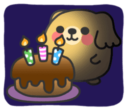 Congratulations & Celebrations Set sticker #7615334