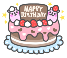 Congratulations & Celebrations Set sticker #7615337