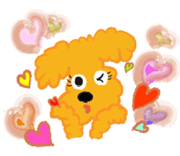 Gaju and Fuku and his brothers sticker #7615352