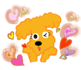 Gaju and Fuku and his brothers sticker #7615352