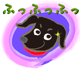 Gaju and Fuku and his brothers sticker #7615356