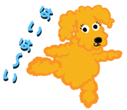 Gaju and Fuku and his brothers sticker #7615357