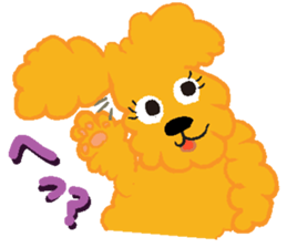 Gaju and Fuku and his brothers sticker #7615363