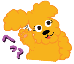 Gaju and Fuku and his brothers sticker #7615363