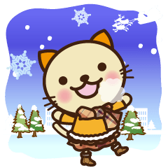 KIT-chan vol.6 winter