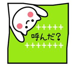 Normal-to-use Kansai dialect Sticker sticker #7615744