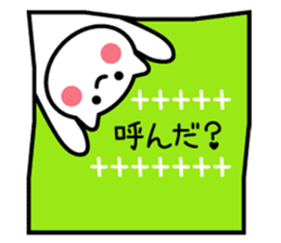Normal-to-use Kansai dialect Sticker sticker #7615744