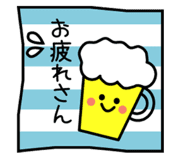 Normal-to-use Kansai dialect Sticker sticker #7615753
