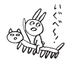 hanahozirimushi yamagata ver. sticker #7616162