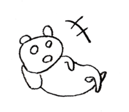 hanahozirimushi yamagata ver. sticker #7616168