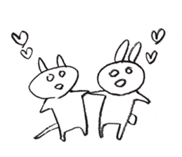 hanahozirimushi yamagata ver. sticker #7616172