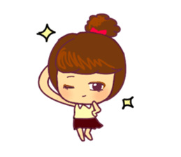 Soul mate(you&me) sticker #7616380