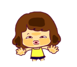 Soul mate(you&me) sticker #7616381