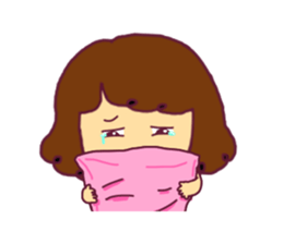 Soul mate(you&me) sticker #7616382